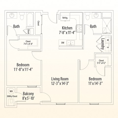 29568 Brant Court 1-2 Beds Apartment for Rent - Photo Gallery 10